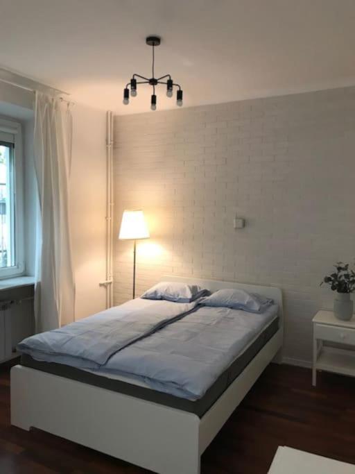 Appartement Piekne, Nowoczesne Mieszkanie Na Ulicy Chmielnej, Samo Centrum.