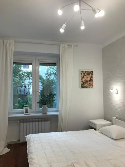 Appartement Piekne, Nowoczesne Mieszkanie Na Ulicy Chmielnej, Samo Centrum. Warschau
